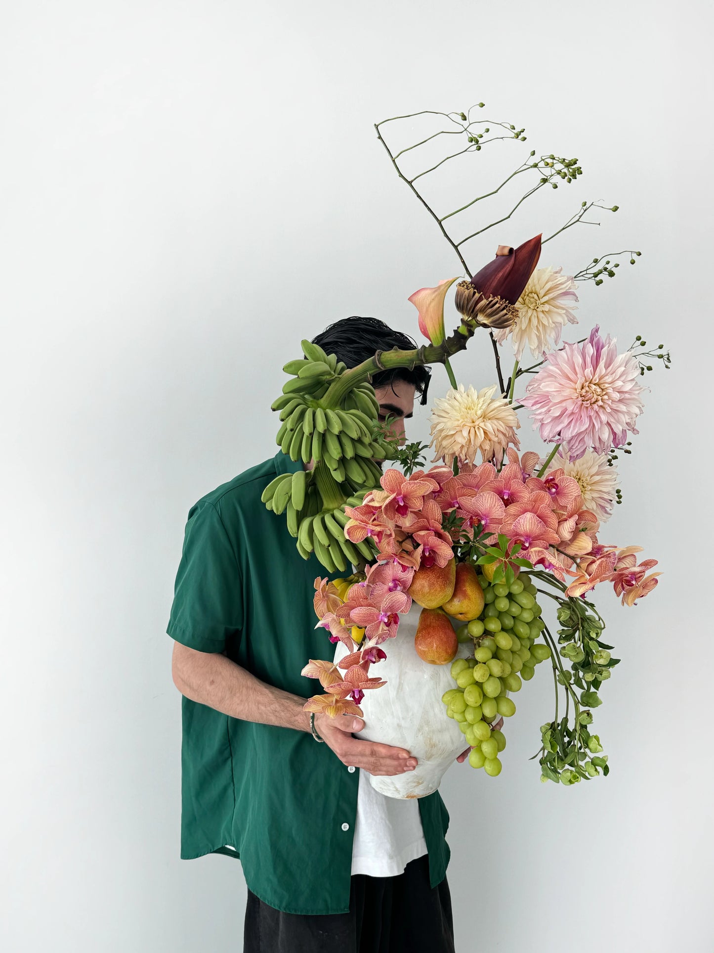 Harvest Harmony